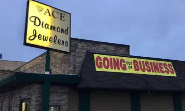 Dearborn’s Ace Diamond Jewelers to close