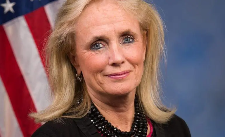 Congresswoman Debbie Dingell hosts virtual town hall to discuss COVID relief, vaccines