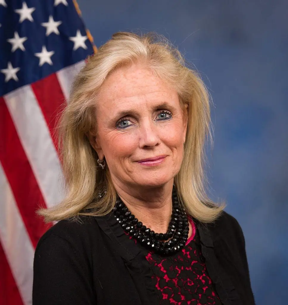 Debbie Dingell