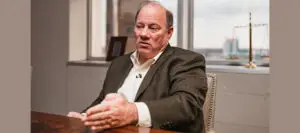 Detroit Mayor Mike Duggan