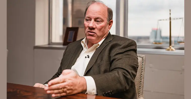 Detroit to begin vaccinating food service workers, janitors and security guards