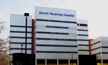 DMC hospitals fail federal inspections due to contaminated instruments