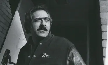 Beloved Arab American activist Don Unis passes away at age 79