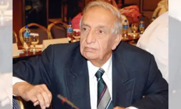 Former Bahraini minister warns of joint Arab-Israel conspiracy against Palestine