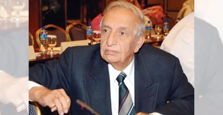 Former Bahraini minister warns of joint Arab-Israel conspiracy against Palestine