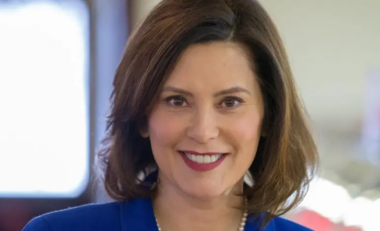 Governor Whitmer shares Ramadan greetings via video