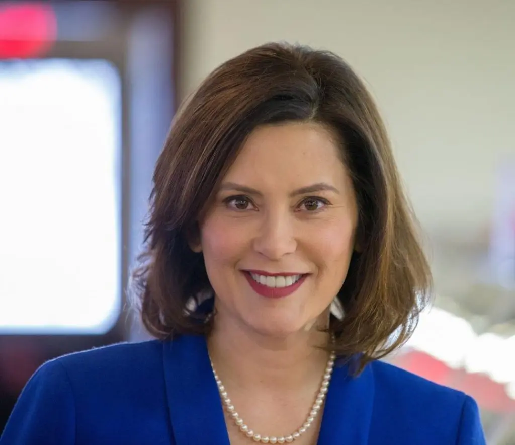 Gretchen Whitmer