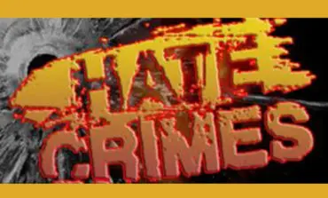 FBI: Surge in hate crimes in 2017 the largest since 9/11