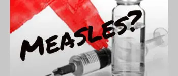 How to protect yourself against measles.