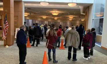 Trump agenda at stake as voters decide control of U.S. Congress