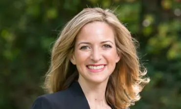 Secretary of State Jocelyn Benson receives national award for protecting democracy