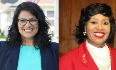 Jones throws monkey wrench into 13th District Congressional race