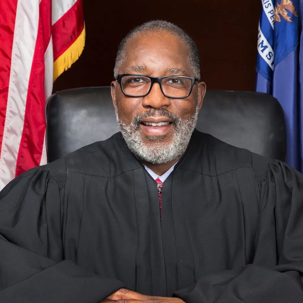 Justice Kurtis Wilder