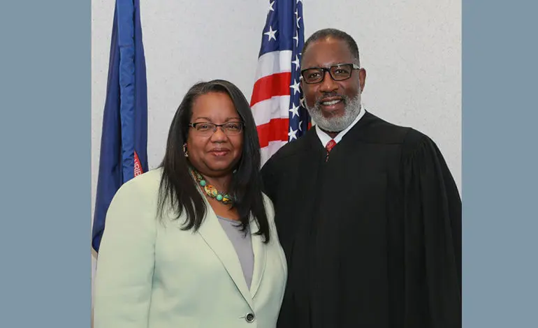 Worthy endorses Wilder for Michigan Supreme Court