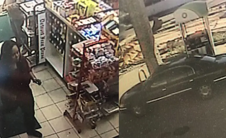 Wallet stolen from car, Dearborn Police seek help finding suspect