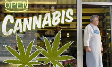 Marijuana dispensaries will be allowed to sell, buy from licensed caregivers