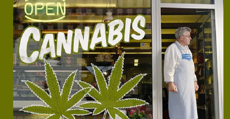 Marijuana dispensaries will be allowed to sell, buy from licensed caregivers