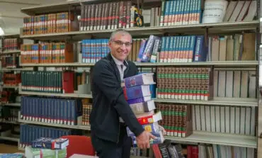 The mother of all Arabic dictionaries makes its debut online