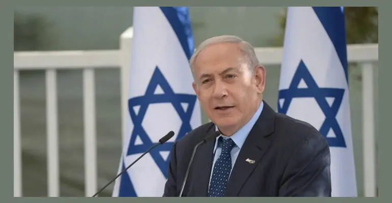 Netanyahu's predicament: The era of easy wars is over