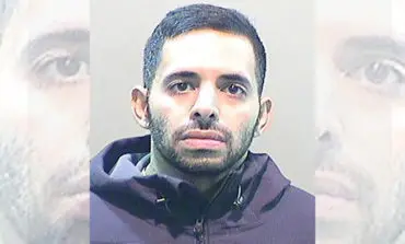 Detroit man arrested for child sexually abusive material