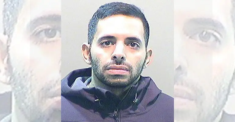 Detroit man arrested for child sexually abusive material