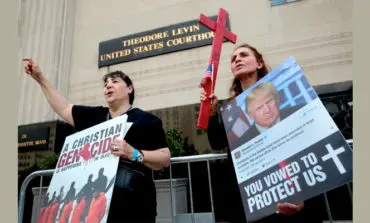 Court orders release of Iraqi detainees, sanctions ICE