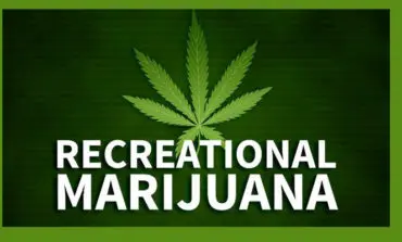 Recreational marijuana legalized in Michigan on Thursday