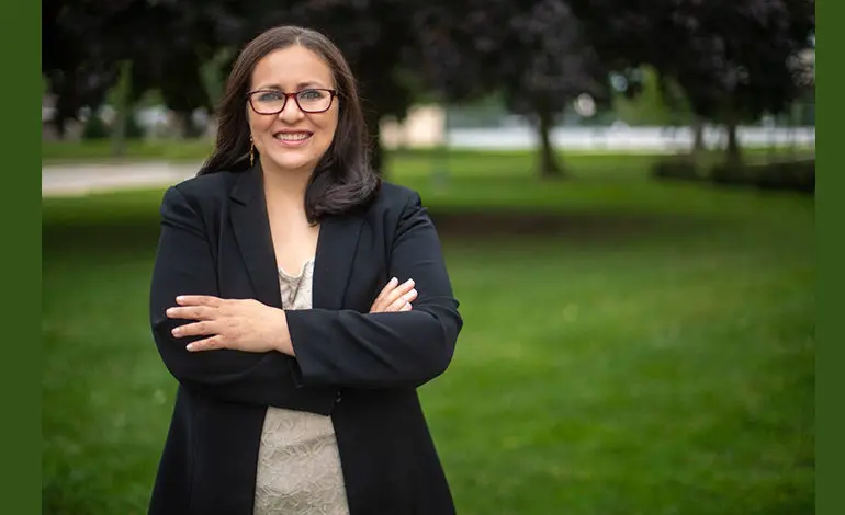 Crestwood School Board votes to censure Trustee Salwa Fawaz for a second time