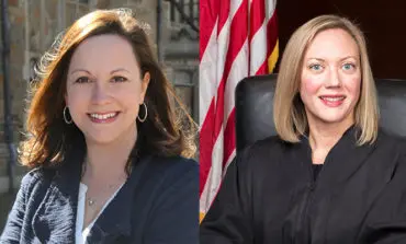 Women win both Michigan Supreme Court seats