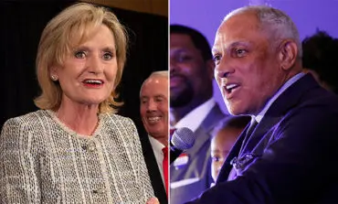 Mississippi Senate race may be defining moment for Black voters