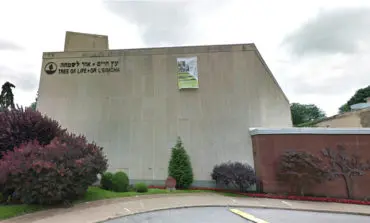 Tree of Life synagogue: Resisting the temptation to close the tent