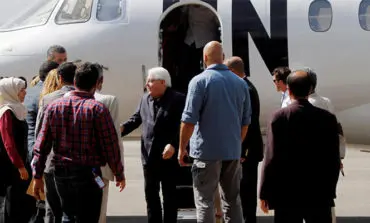 Mattis: Yemen peace talks likely in early December