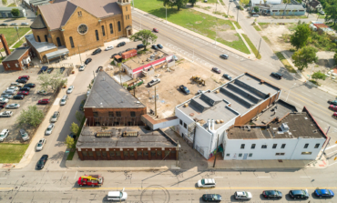 Dearborn business owner encourages residents to visit future Detroit park