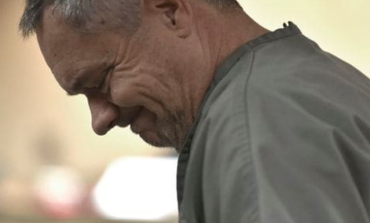 White man who shot at lost Black teen will serve at least four years behind bars