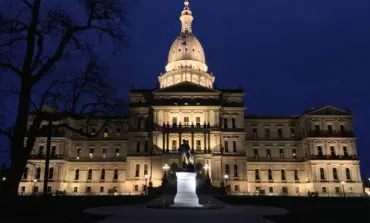 State Sen. Santana and State Rep. Farhat secure more than $159 million for their communities