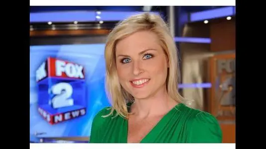 FOX 2 meteorologist Jessica Starr passes away