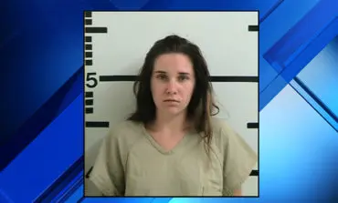 Texas mother sentenced for leaving daughters in car overnight while partying