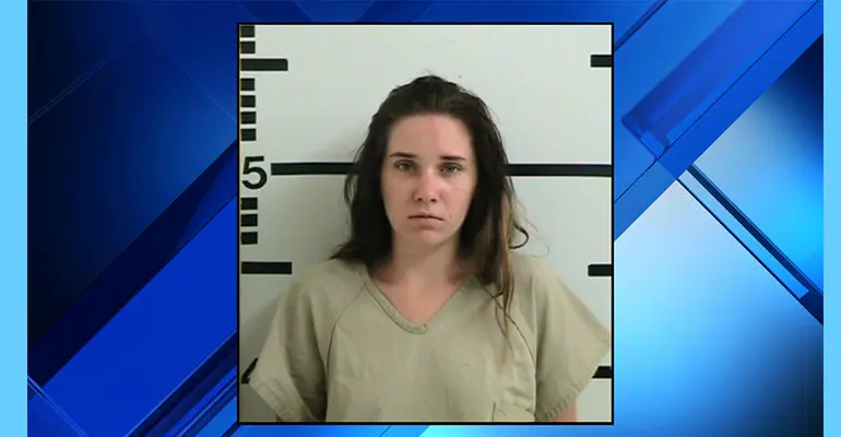 Texas mother sentenced for leaving daughters in car overnight while partying