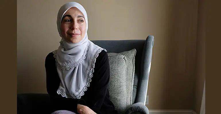 Texas speech pathologist loses her job after refusing to sign pro-Israel pledge