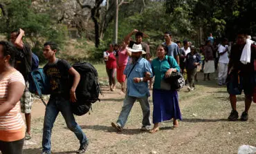 From Central America to Syria: The conspiracy against refugees