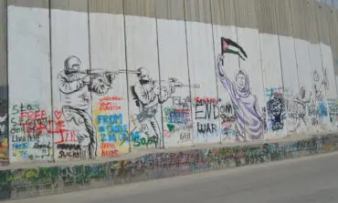 From the “iron wall” to the “villa in the jungle”: Palestinians demolish Israel’s security myths