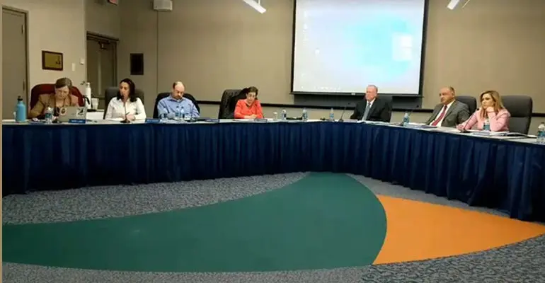 Applications being accepted for short-term vacant Dearborn Public School Board seat