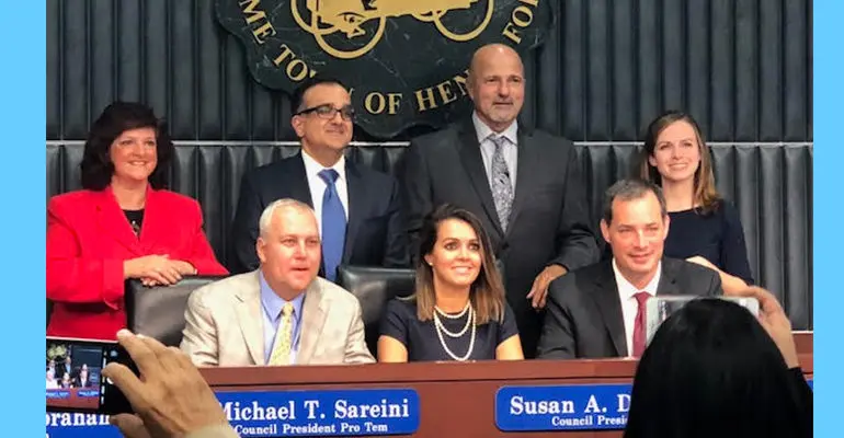 Dearborn opts out of marijuana-based businesses