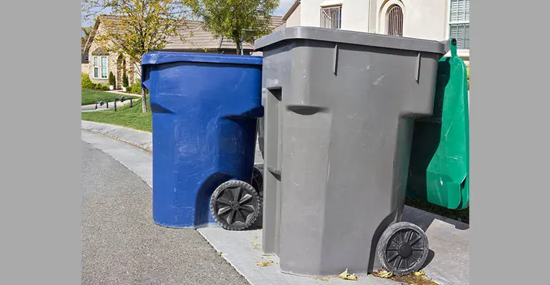 Dearborn trash collection delayed for Thanksgiving holiday, Nov. 25