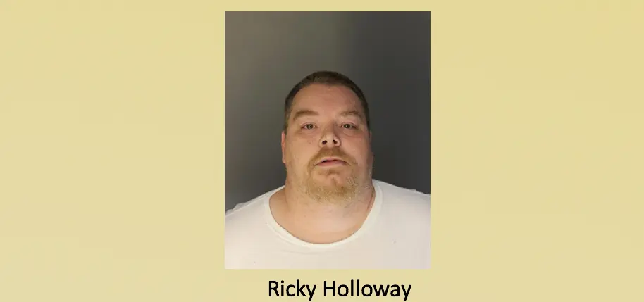 Felony warrant of Sex Offender Registry