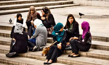 Do women in hijabs have a greater risk of vitamin D deficiency?