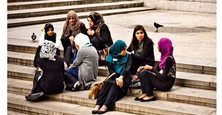 Do women in hijabs have a greater risk of vitamin D deficiency?