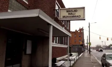 Wayne State student documents history of Islam in Detroit