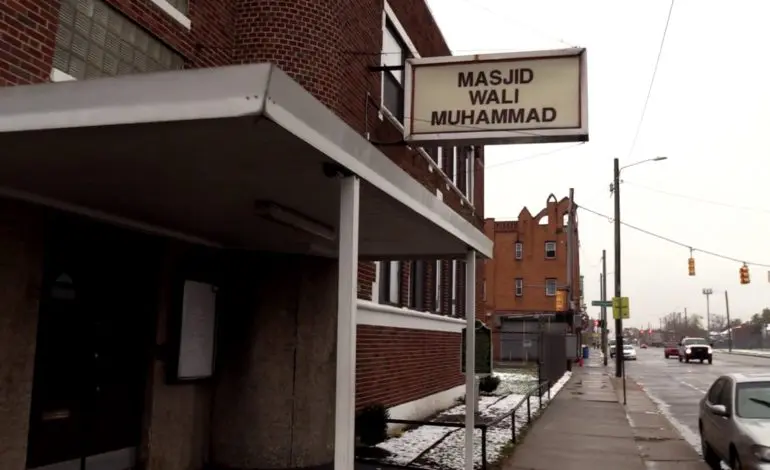 Wayne State student documents history of Islam in Detroit