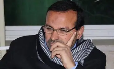 Lebanese man fined $50 million, sent to prison for helping Hezbollah